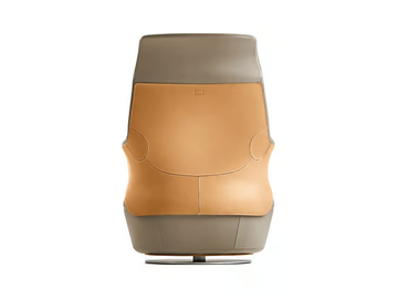 ASSAYA - Bergere armchair by Poltrona Frau - view 3